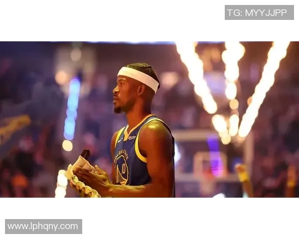 吉米巴特勒：从边缘球员到NBA超级巨星的逆袭之路