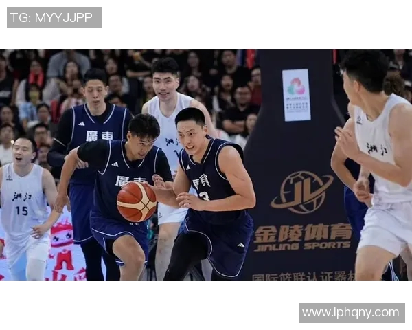 广州男篮迎战华盛顿奇才期待精彩对决与篮球盛宴的碰撞