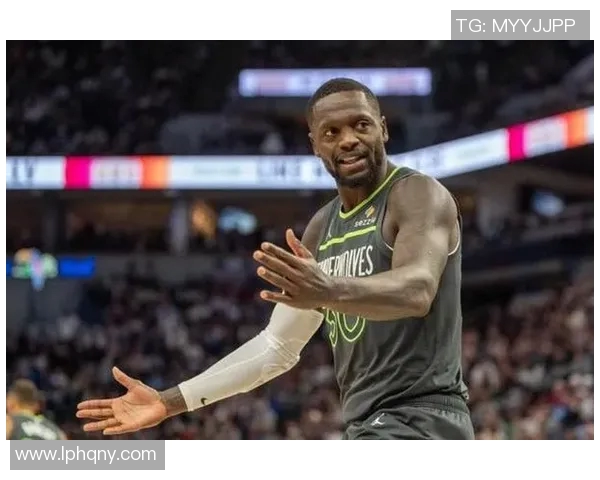 朱利叶斯兰德尔：从新秀到全明星的成长之路与未来展望