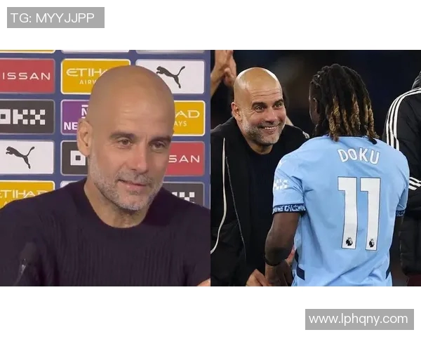 瓜迪奥拉神奇换人战术解析欧冠淘汰赛7次换人全进球揭秘