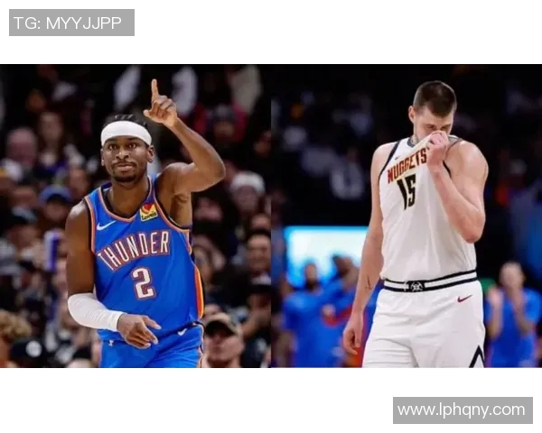 谢伊吉尔杰斯亚历山大如何引领NBA新一代控球后卫的崛起与发展