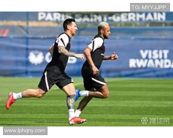 内马尔与阿圭罗的巅峰对决谁能笑到最后解析两位足球巨星的传奇之路 内马尔与阿圭罗的巅峰对决谁能笑到最后解析两位足球巨星的传奇之路