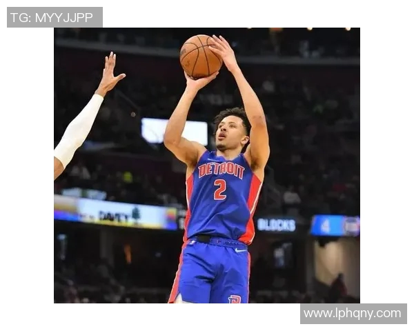 凯德坎宁安的崛起与未来展望：年轻球员如何改变NBA格局