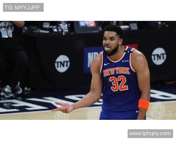 卡尔安东尼唐斯在NBA赛季中的表现与未来发展展望