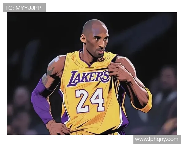 科比布莱恩特的传奇生涯与篮球精神传承的深远影响