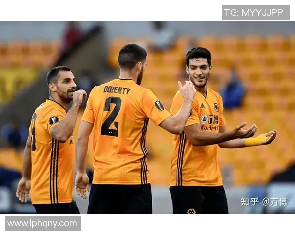 般尼与狼队的激烈对决谁能在英超赛场上笑到最后