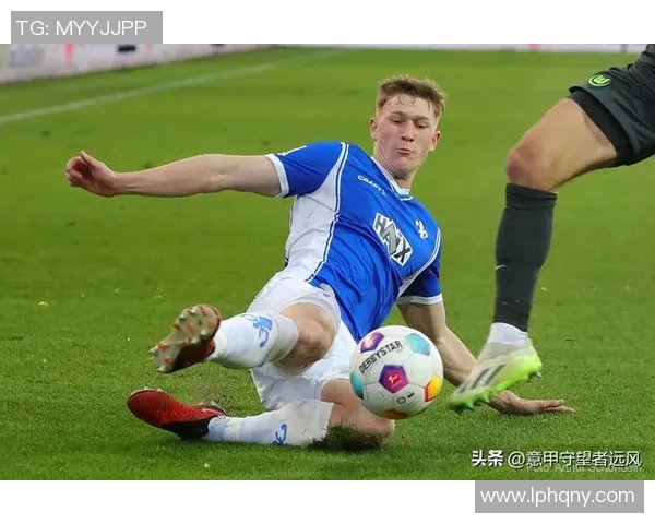 纽伦堡与达姆斯特激战正酣谁能在这场较量中笑到最后