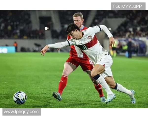 精彩对决直播葡萄牙与卢森堡足球赛全程回顾与分析