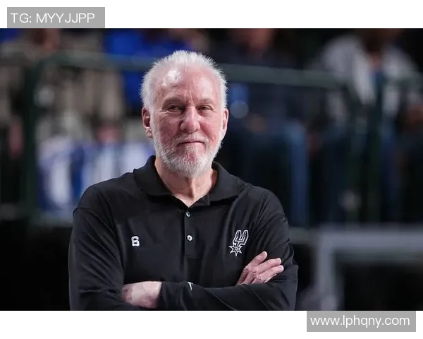 马刺队选择摆烂策略波波维奇因轮休主力遭联盟重罚