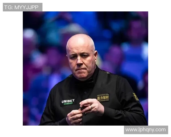 希金斯与威廉姆斯巅峰对决谁将书写斯诺克历史新篇章