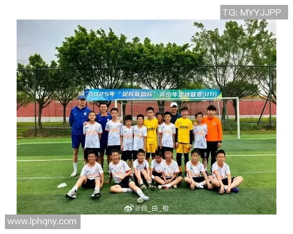 恒大足校与鲁能足校对决青训实力谁能在未来的足球舞台上崭露头角