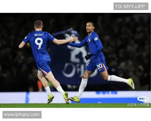 狼队与切尔西激战正酣比分如何揭晓球迷期待的精彩瞬间