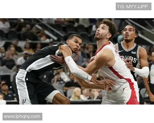 维克托文班亚马:篮球界的新星与未来的巨人之路 维克托文班亚马:篮球界的新星与未来的巨人之路