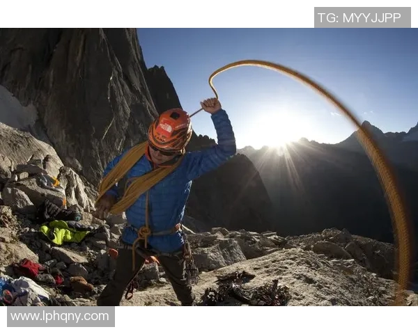 从零基础到高手：全面提升攀岩心理素质的实用指南与技巧分享MBA