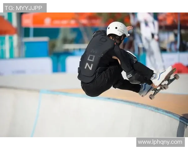 滑板梦想在北京：一支滑板队的拼搏与成长之路MBA