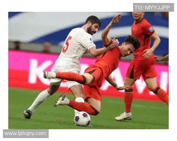 阿联酋与巴林足球实力对比分析谁更具竞争力