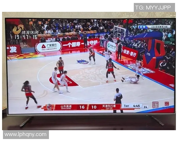 2020年CBA山东队与天津队激战回顾及精彩瞬间分析