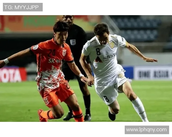 全北现代与城南FC激战在即谁能在这场对决中笑到最后