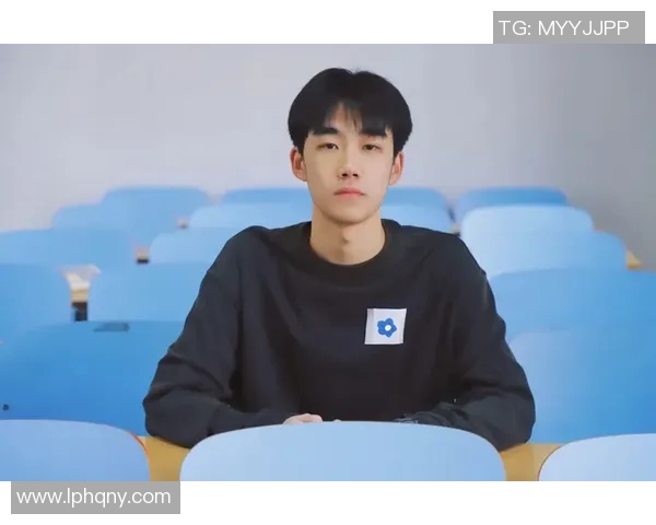 刘泽一的成长之路:从普通少年到卓越人才的蜕变历程