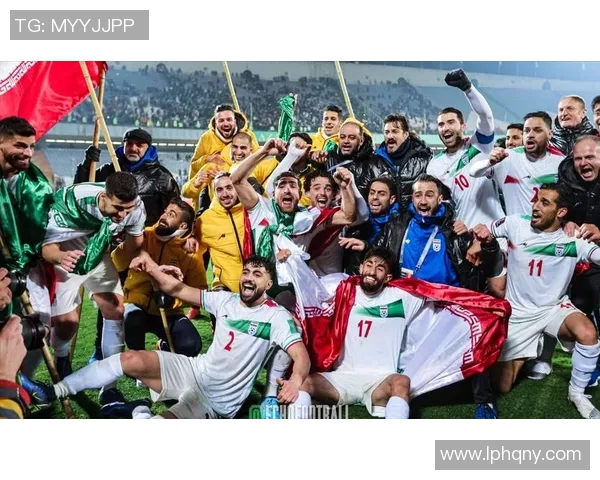 伊朗与韩国足球历史交锋回顾及战绩分析