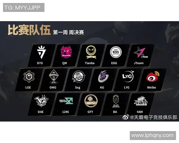 和平精英盛宴：深入解析EDG团队协作的成功之道与战术策略