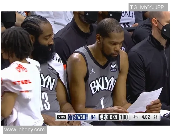 奇才与篮网精彩对决全场回放带你重温比赛高潮瞬间 奇才与篮网精彩对决全场回放带你重温比赛高潮瞬间