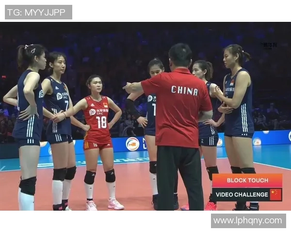 女排世锦赛精彩回放中国队对阵荷兰队全场精彩瞬间回顾 女排世锦赛精彩回放中国队对阵荷兰队全场精彩瞬间回顾