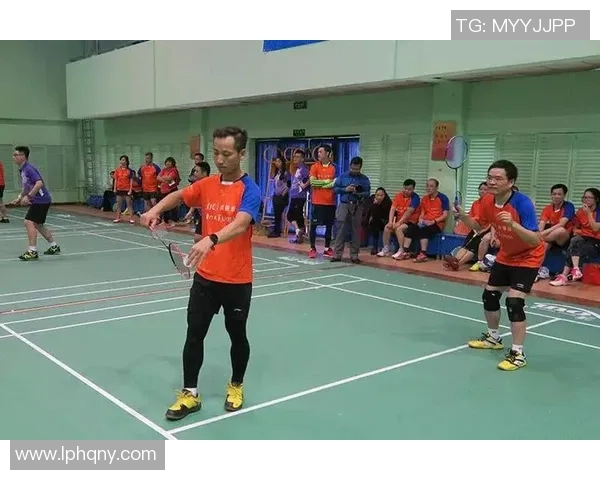 广州羽毛球队整体压制打法深度分析与战术解读MBA 广州羽毛球队整体压制打法深度分析与战术解读MBA