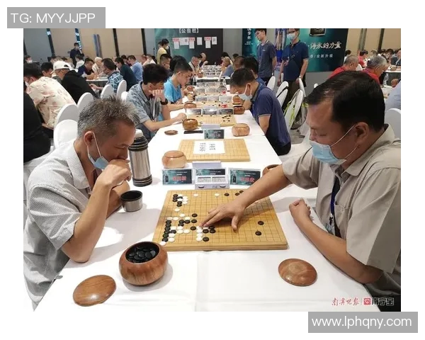 布拉德与米尔顿的巅峰对决谁将赢得最终胜利解析两位棋手的精彩博弈