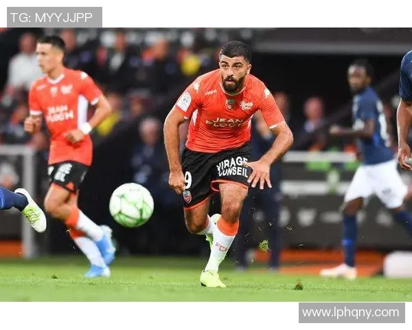 尚布利与洛里昂激战正酣谁能在法甲赛场上笑到最后