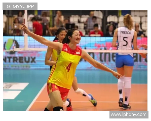 排球赛精彩对决泰国与中国比分分析及赛后点评