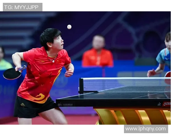 杭州乒乓球队逆袭之路:创新策略与团队协作的成功探索MBA