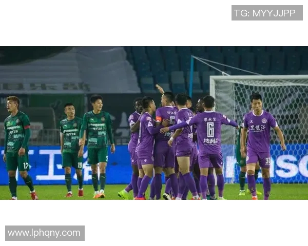 松本山雅主场迎战横滨FC决战在即期待精彩对决 松本山雅主场迎战横滨FC决战在即期待精彩对决