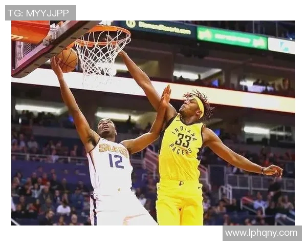 迈尔斯特纳在NBA赛场上的成长与突破之路分析