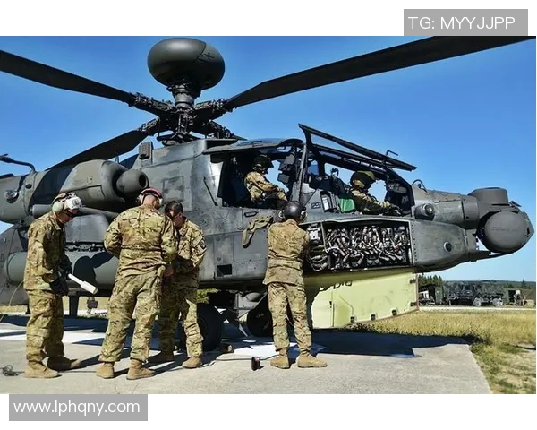 长弓阿帕奇与卡52直升机对决分析及战术优势探讨