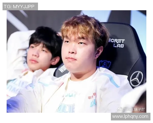 BLG在冠军杯中的耐力表现分析与战术解读