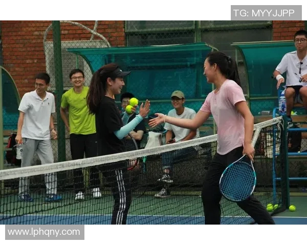 武汉网球队的节奏体系与网球战术的深度解析与应用探讨