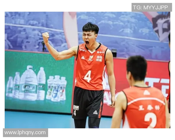 深圳排球队在排球节奏排行榜中荣获第九名展现出强劲实力与潜力